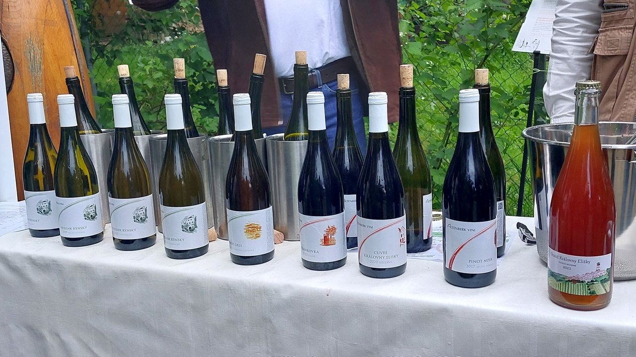 Altenberk Vini