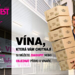 Vinfest Brno 2024