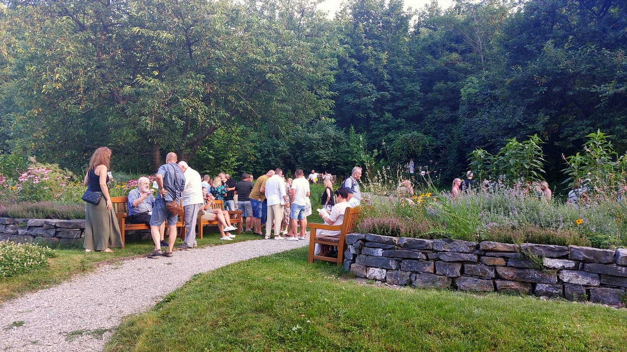 Festival Víno z blízka slaví stovku