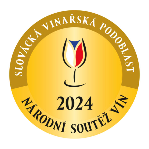 Slováckým Šampionem je Sauvignon z Milotic u Kyjova