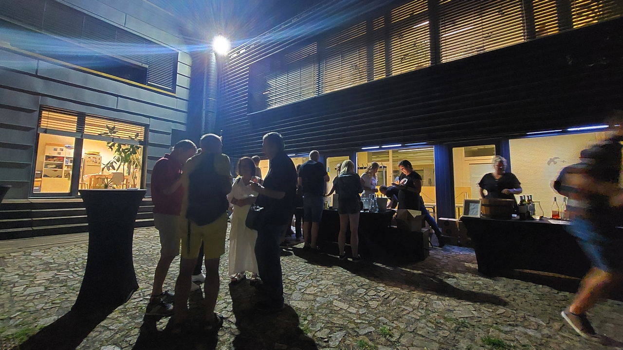 Vína vybraná ženami – večer s víny ze soutěže Meditrina