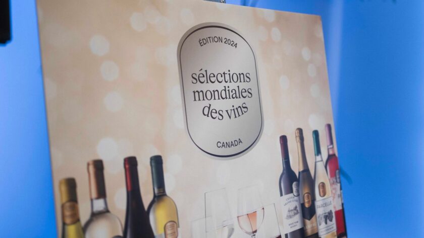 21 medailí na Selections Mondiales des Vins 2024 v Kanadě