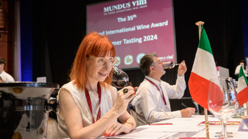 Mundus Vini 2024 - Summertasting