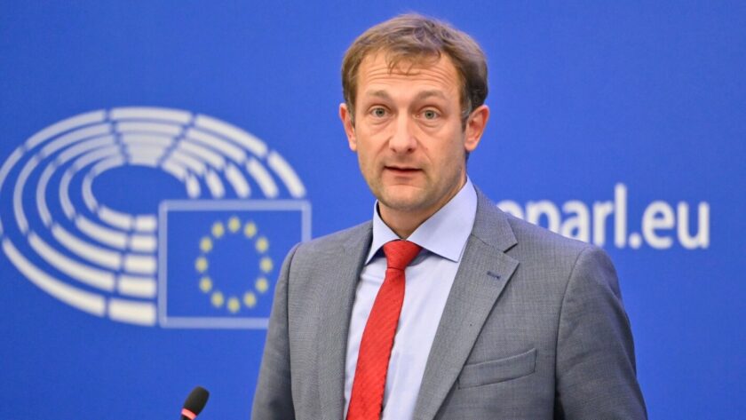 Vyhlídky evropského vinařství s novým eurokomisařem