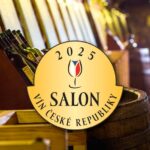 Salon vín 2025