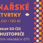 Vinařské čtvrtky 2025 – veltlíny z Rakouska, Vinařství Kohút, Vinařství Vyskočil, Vinařství Mlýnek