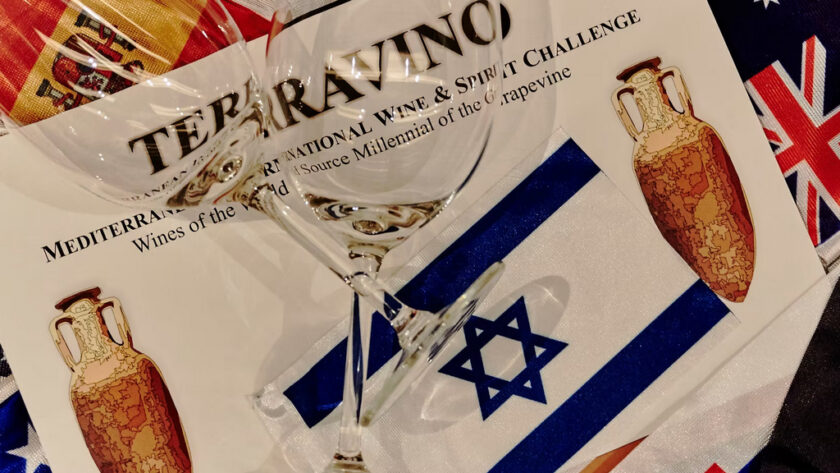 Terravino 2025