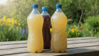 Výsledky kontrol burčáku v prodejní sezóně 2024