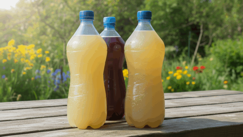 Výsledky kontrol burčáku v prodejní sezóně 2024