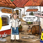 Bojanovské otevřené sklepy 2025