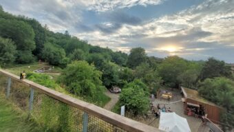 Večer s vinaři z okolí Brna