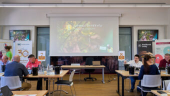 Šampionem Slovácka se stal Dornfelder z Prušánek