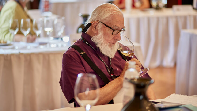 Vinař roku České republiky