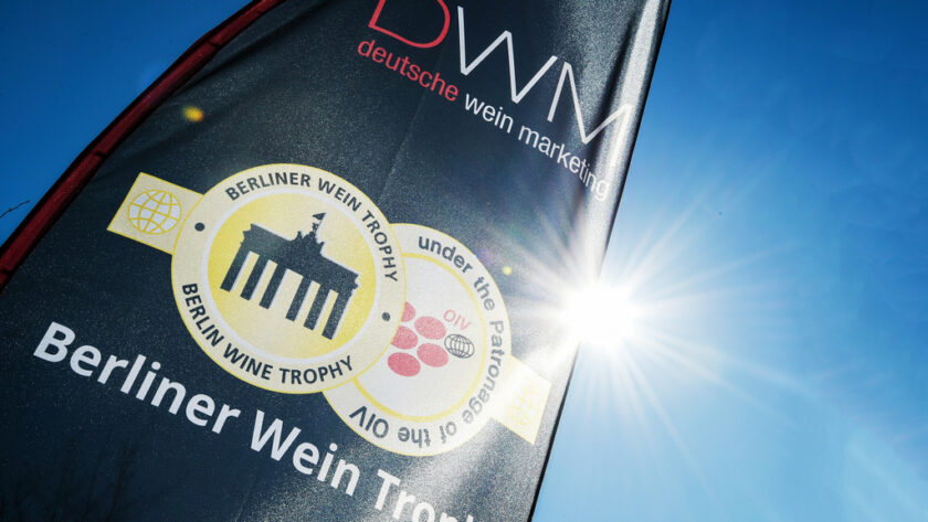 Berliner Wein Trophy