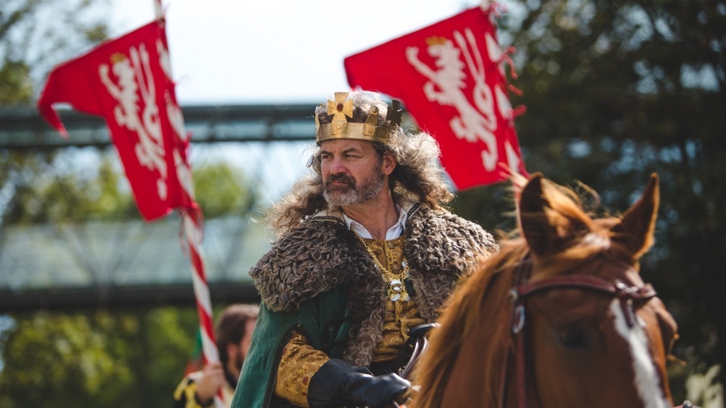 Královopolské vinobraní