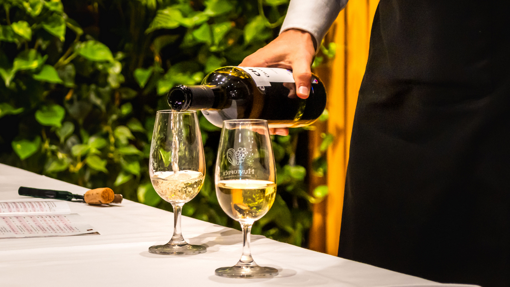 Nominační výstava Hustopeče