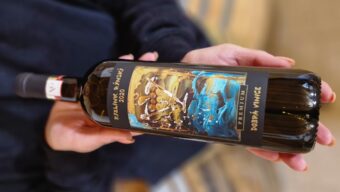 Nový přírůstek do Královské řady VOC Znojmo