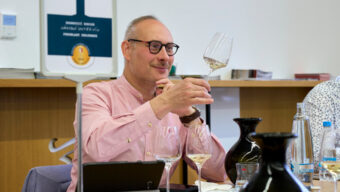 Šampionem Znojemské podoblasti je Sylvánské zelené