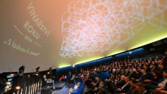 Startuje soutěž Vinařství roku 2025. Organizátoři slibují novinky