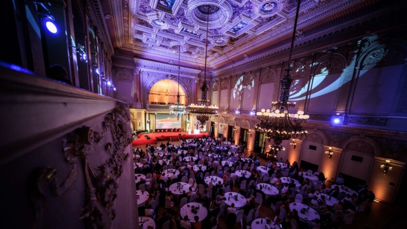 Vinařem roku České republiky 2025 se stalo Vinařství Volařík