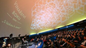 Prestižní titul Vinařství roku 2025 získá jeden ze 16 uchazečů