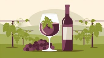 Průzkum mezi politickými stranami o budoucnosti českého vinařství