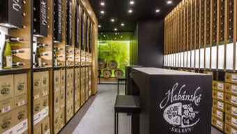 Soutěž TOP vinařský cíl 2025 zná vítěze