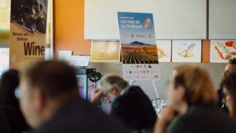 Úspěch našich vín na Sélections Mondiales des Vins Canada 2025