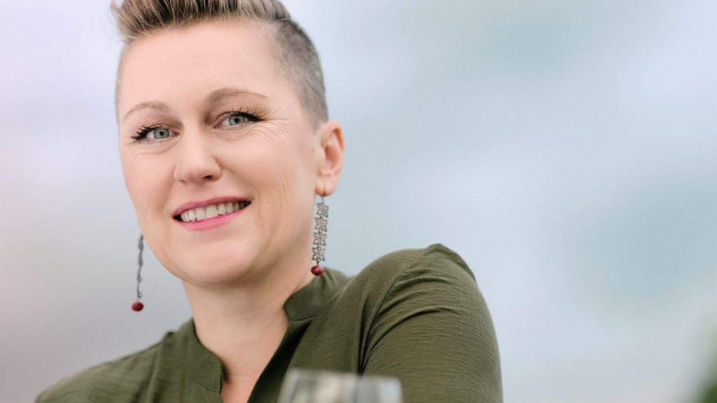 Workshop s národní sommelierkou – Pinot noir