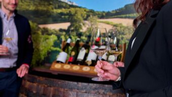 Den Vína zodpovědně 2025