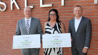 DoVinic.cz: hospodaření s vodou v krajině i podpora obcí