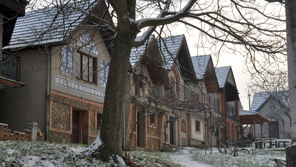 Martinské Šidleny 2025