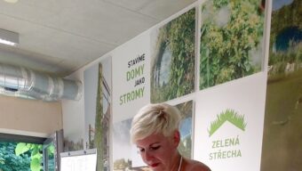 Víno z blízka - Večer s vinaři z okolí Brna (3. 7. 2025) - Polívka Winery, Velké Němčice