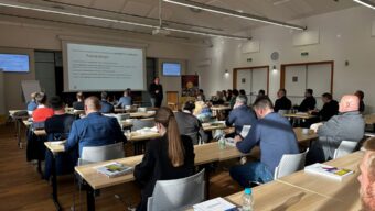 Vznikla stálá konference vinařských obcí