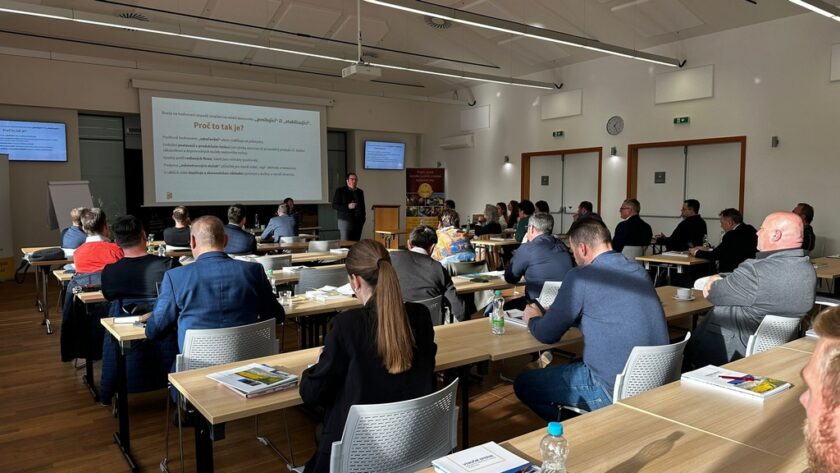 Vznikla stálá konference vinařských obcí