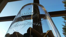 Šampion Salonu vín České republiky – historický přehled vítězů