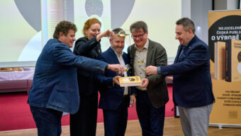 Vyšlo druhé vydání knihy Vinařská technologie