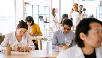 Exportní strategie našich vín sází na kvalitu a prestiž