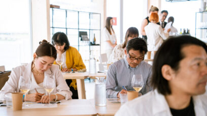 Exportní strategie našich vín sází na kvalitu a prestiž