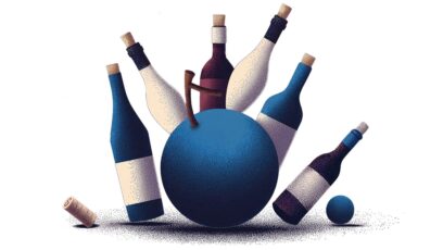 Historicky první soutěž Frankovek proběhne v Modrých horách