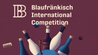 Blaufränkisch International Competition 2026
