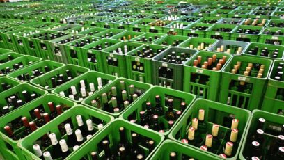 Vinný týden - zlaté medaile z Evropy, šampioni z Valtic a jarní novinky na Moravě