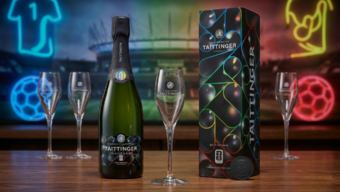 Vinný týden (20): Taittinger a mistrovství světa ve fotbale