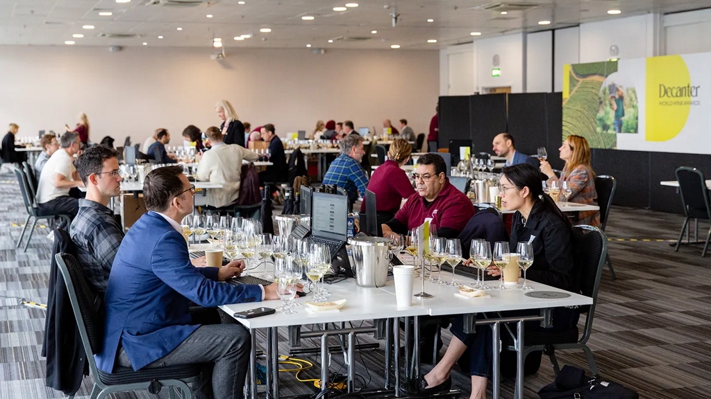 Výsledky Decanter World Wine Awards 2026