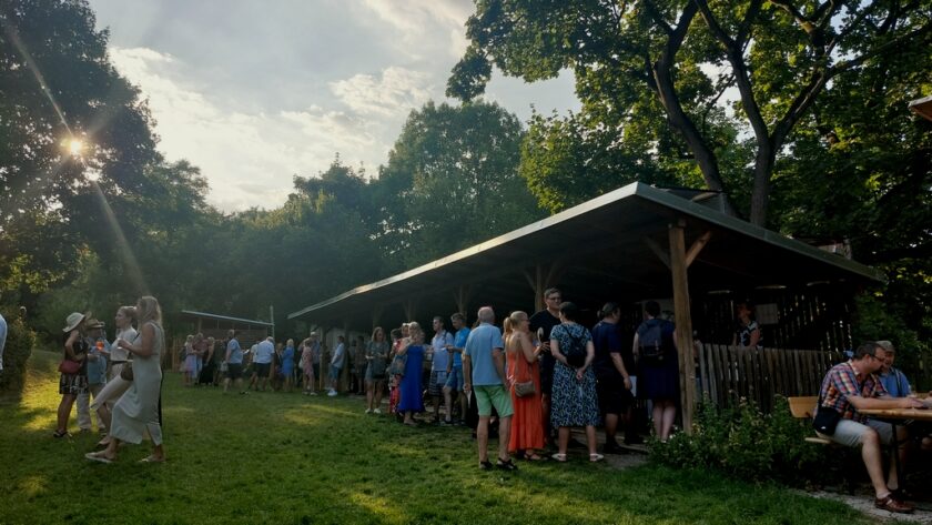 Vinný týden (31) extrémy na vinicích, noctourism, Vondrák, Stávek